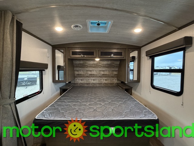 2021 Keystone Cougar Half-Ton West 22MLSWE - Image 20
