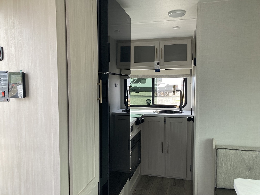 2027 Forest River R-Pod RP-194 - Image 22
