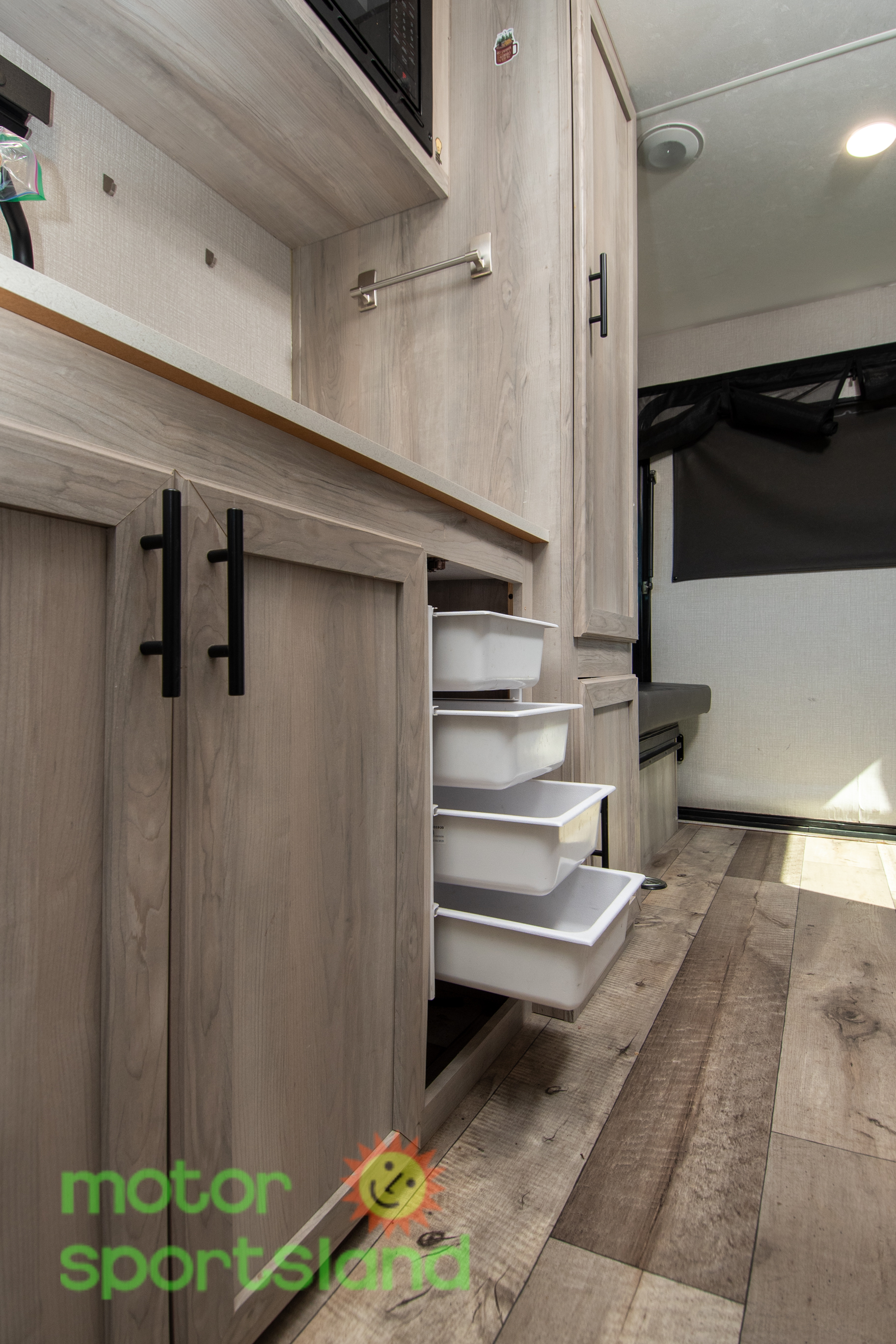 2021 KZ RV Escape E20 Hatch - Image 36