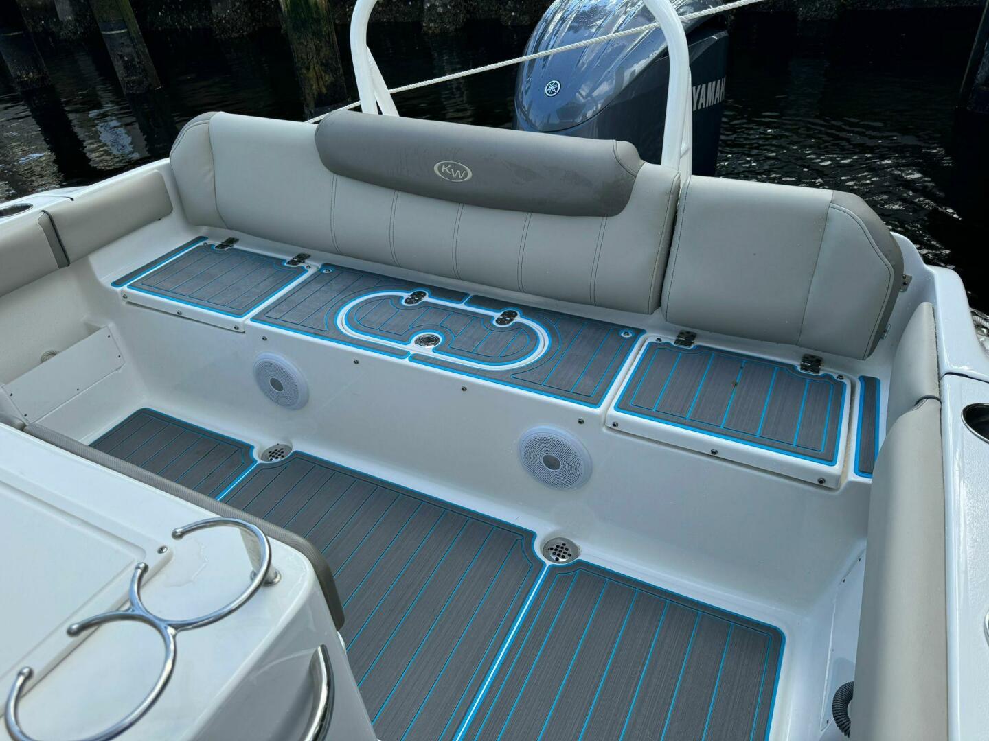 2024 Key West 239 FS - Image 17