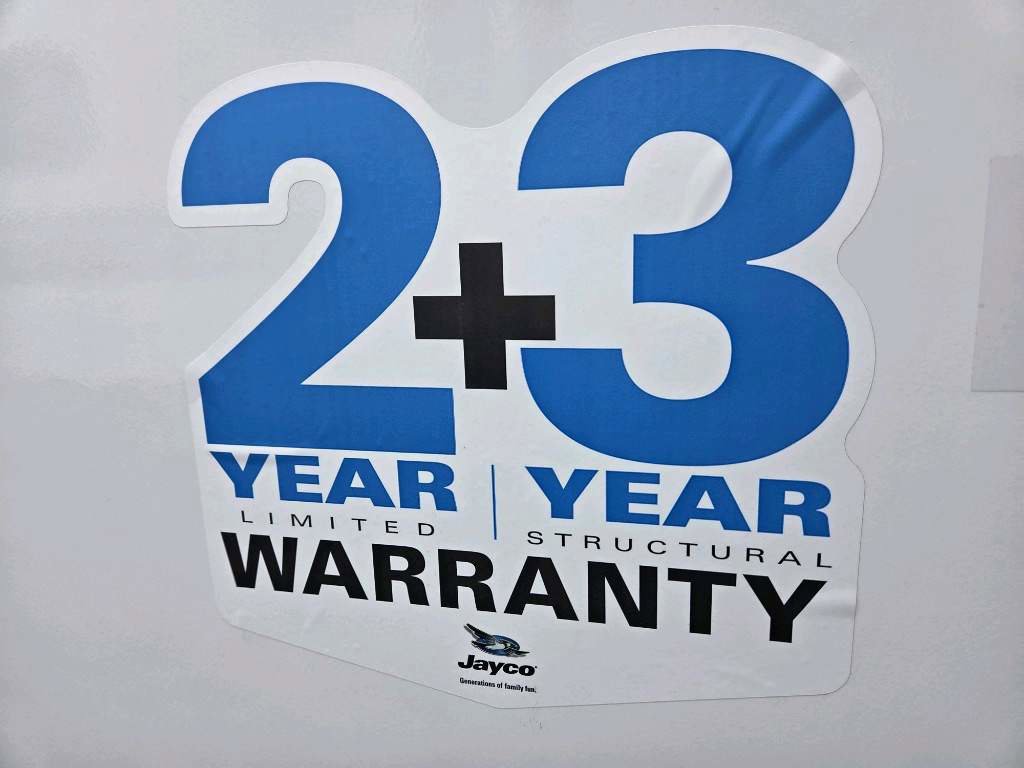 2026 JAYCO EAGLE HT 29DDB - Image 9