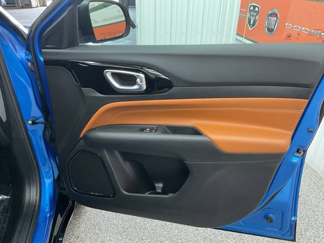 2025 Jeep Compass Limited 4x4 - Image 26