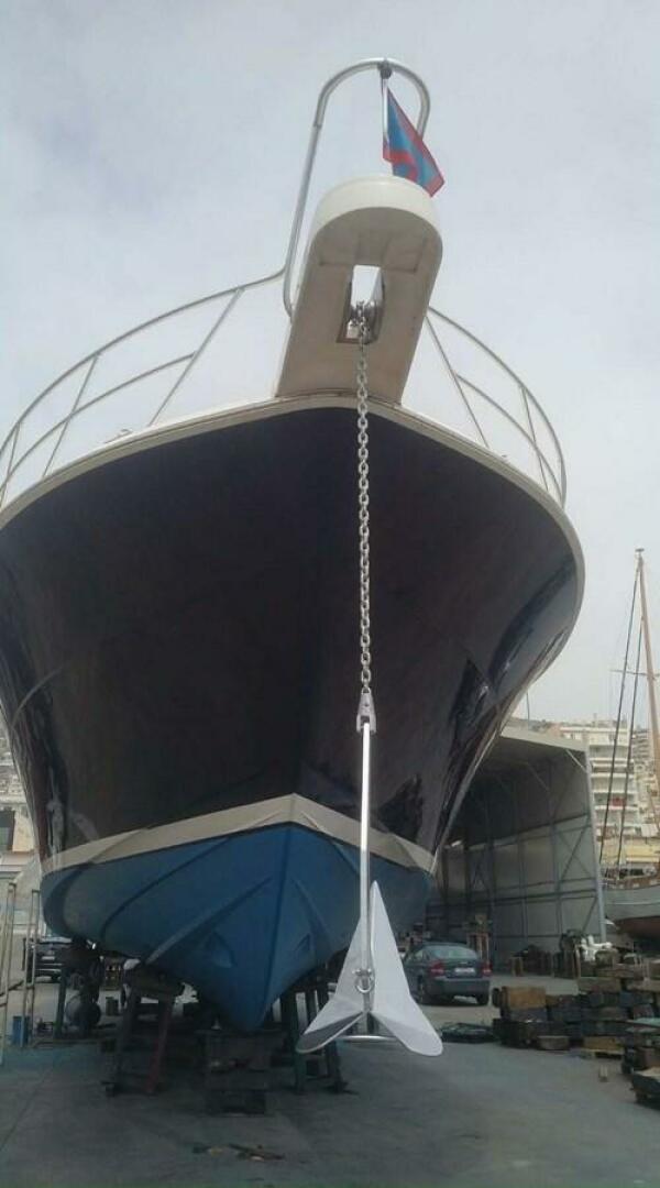 2006 Bertram Sport Fish - Image 7