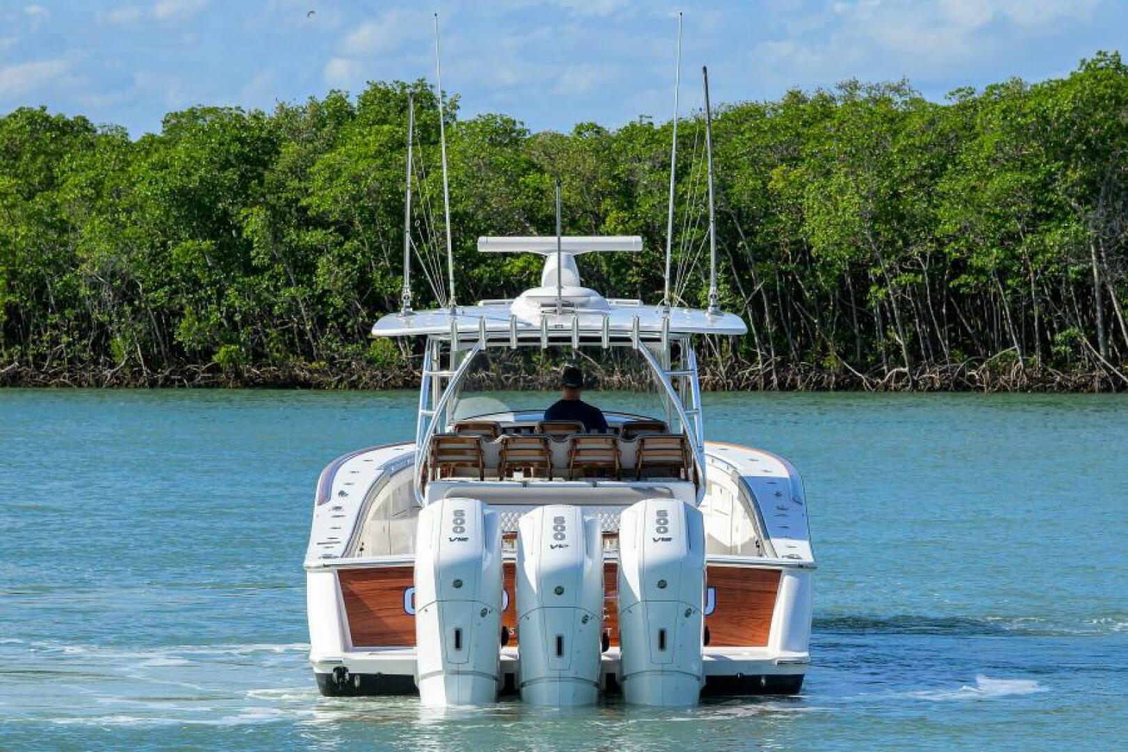 2020 VIKING VIKING 61 Convertible Base - Image 115