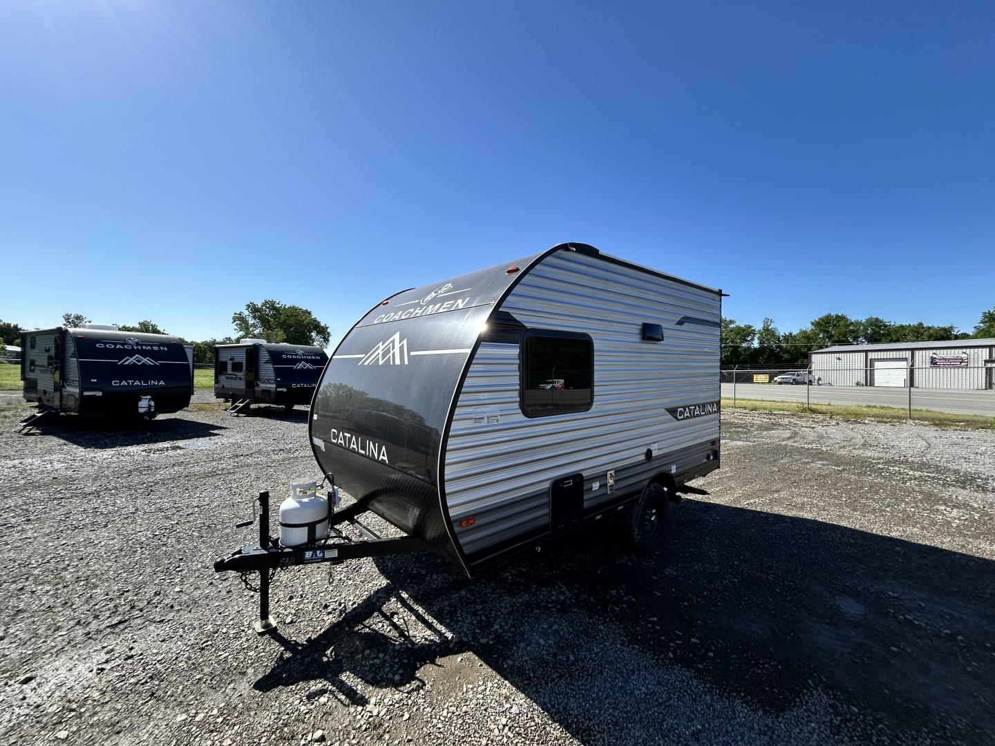 2026 Coachmen Catalina Summit Series 7 134RDX - Image 6