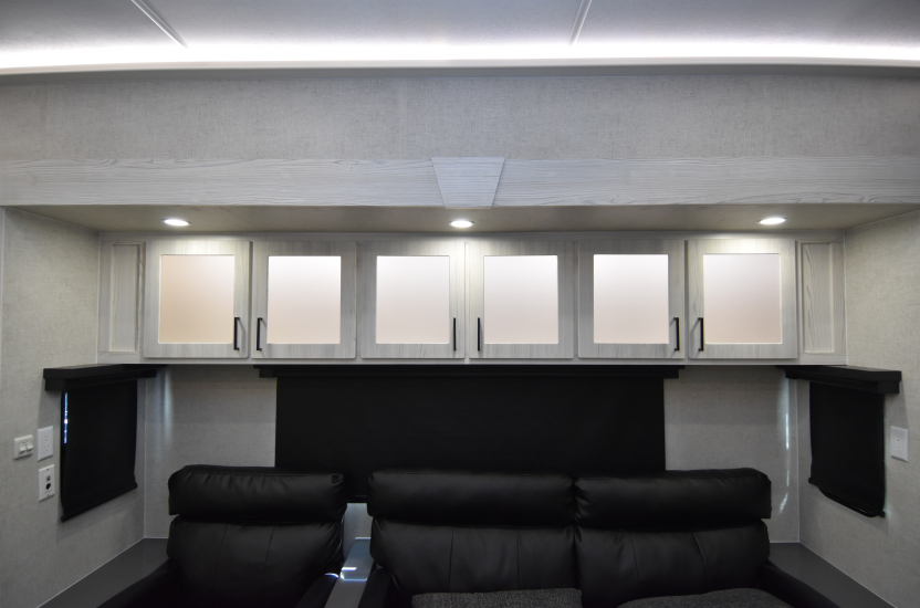 2025 Eclipse Attitude Wide Lite 5th Wheel 39A15G - Image 16