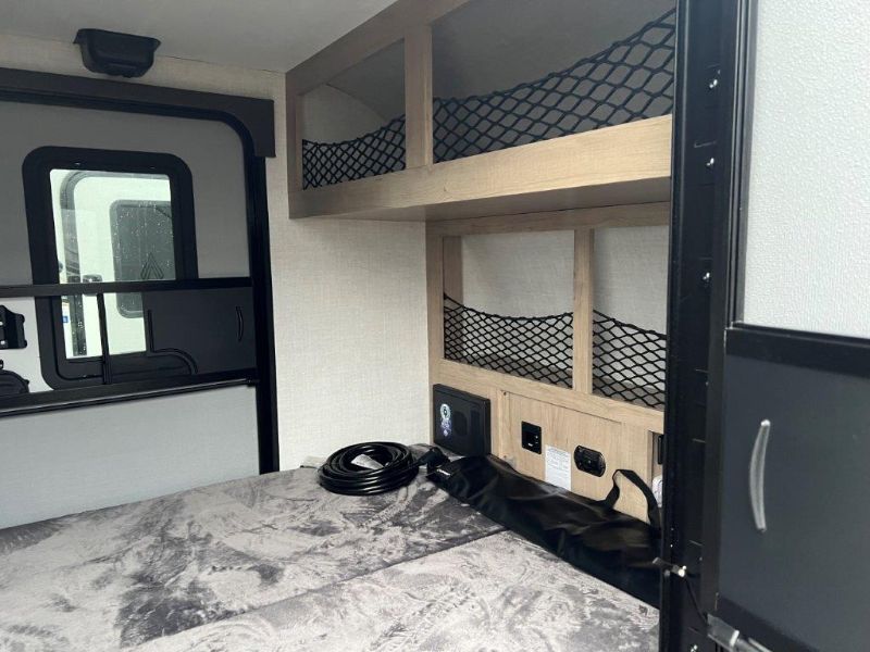 2026 Ember RV E-Series 12RK - Image 6