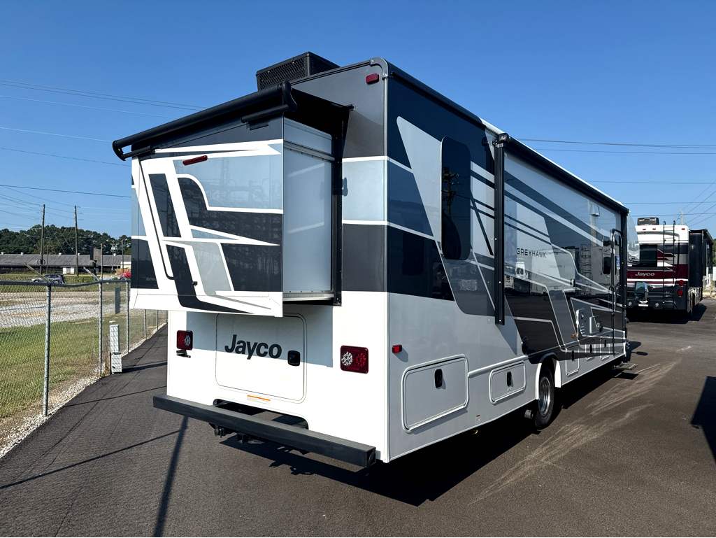 2027 JAYCO GREYHAWK 30Z - Image 4