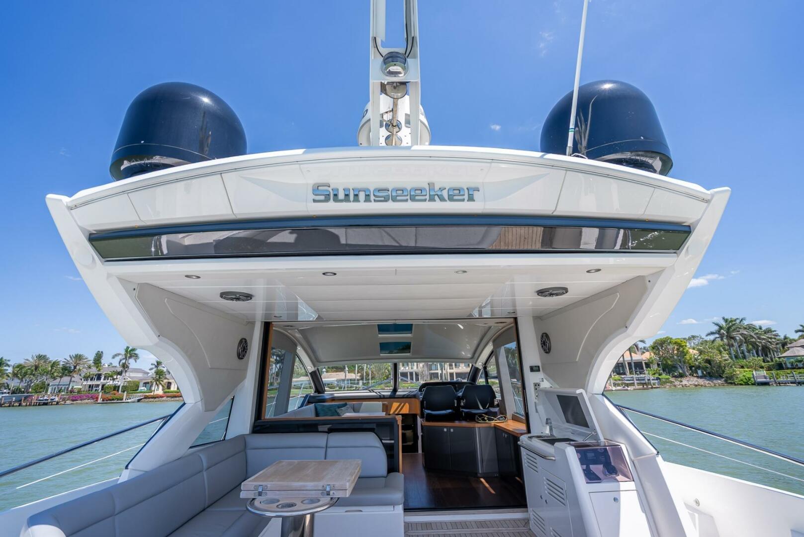 2018 Sunseeker Predator 57 - Image 43