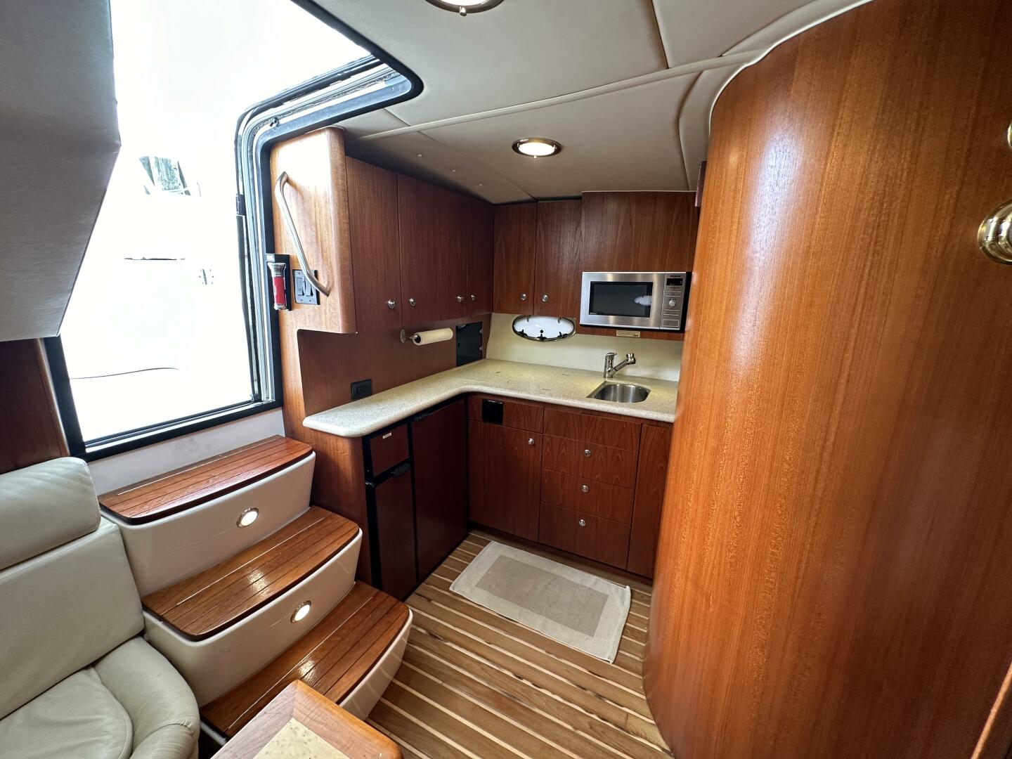 2001 Tiara Yachts 3800 Open - Image 23
