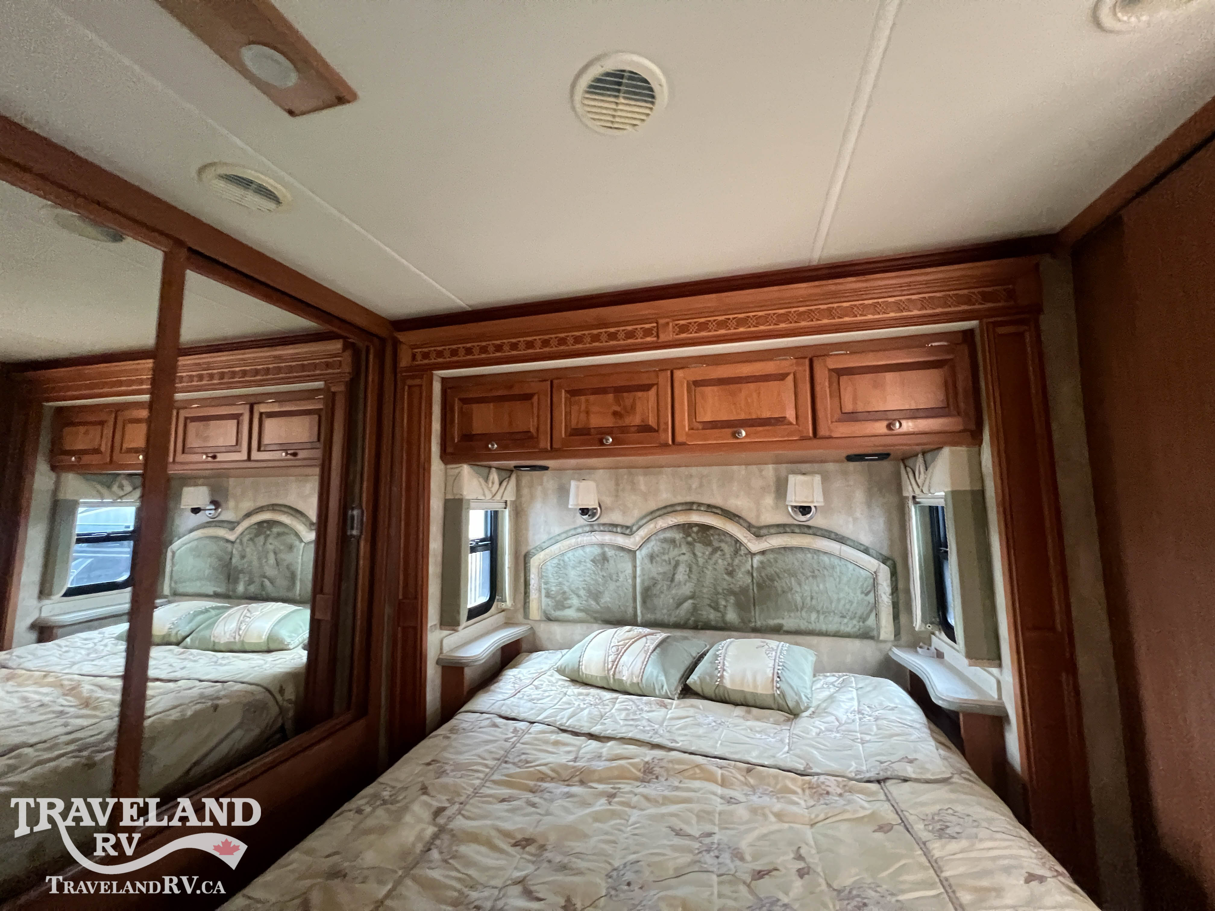 2008 TIFFIN PHAETON 36QSH HMS - Image 19