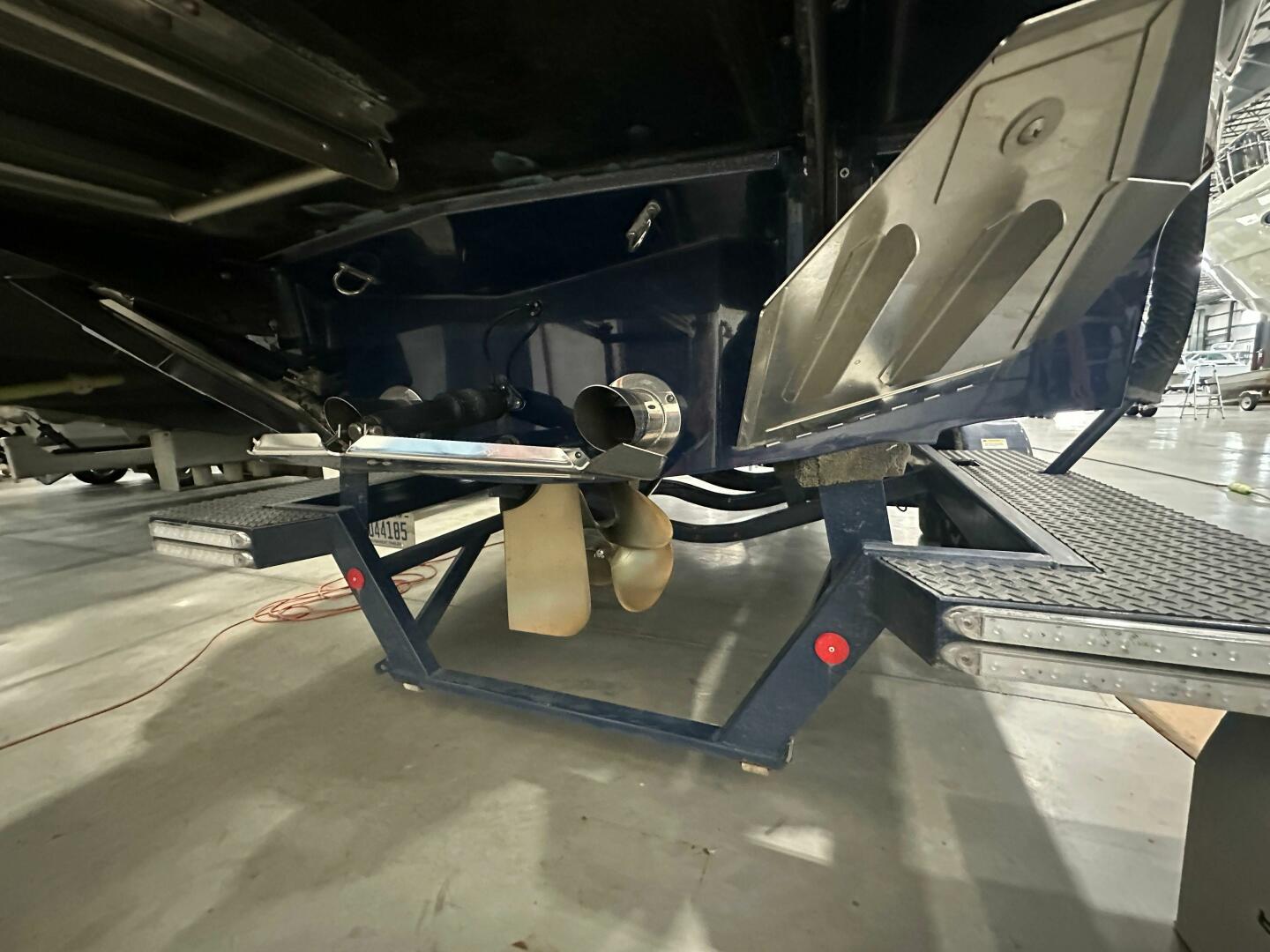 2019 Mastercraft X24 - Image 7
