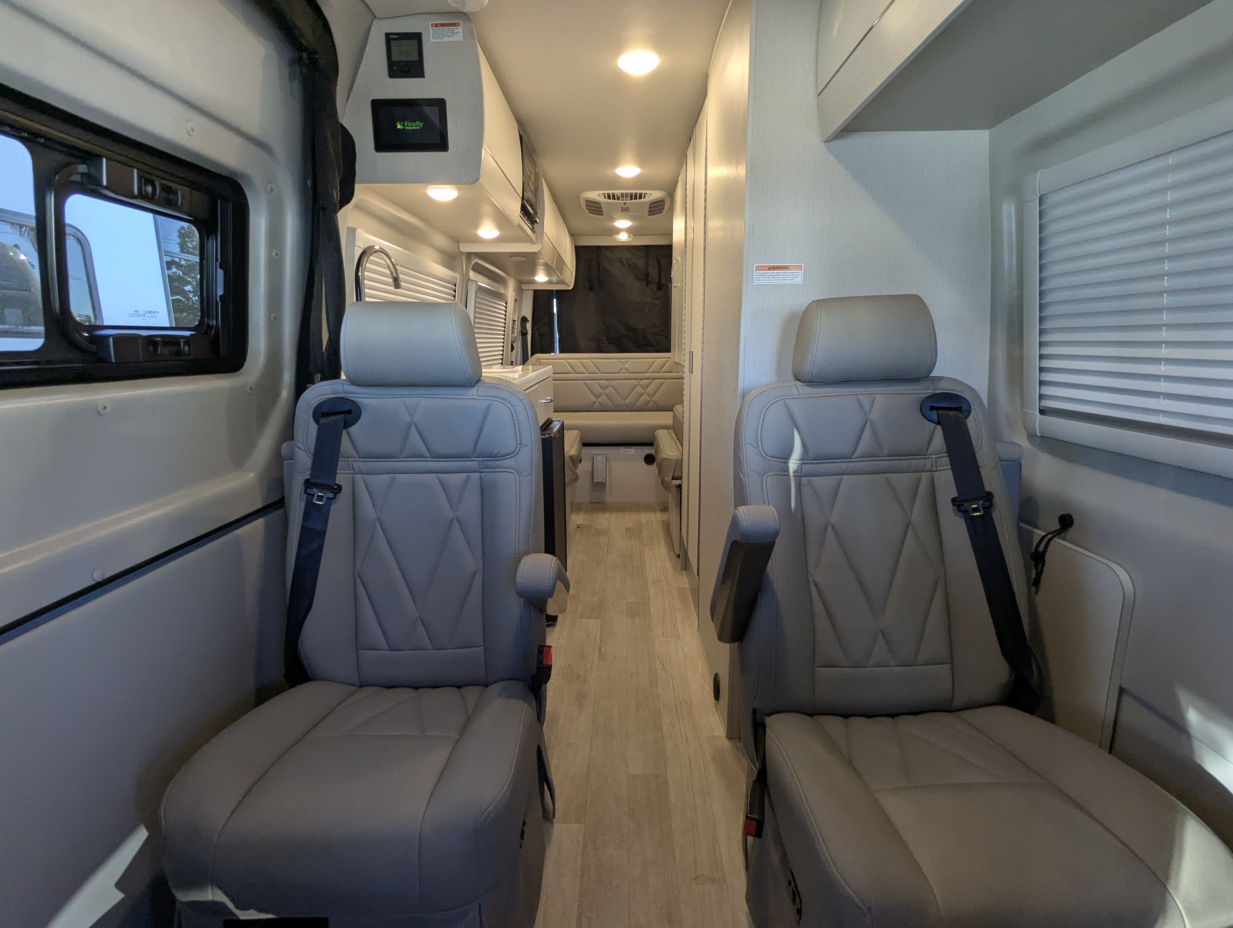 2026 Thor Motor Coach Tranquility 24C - Image 9
