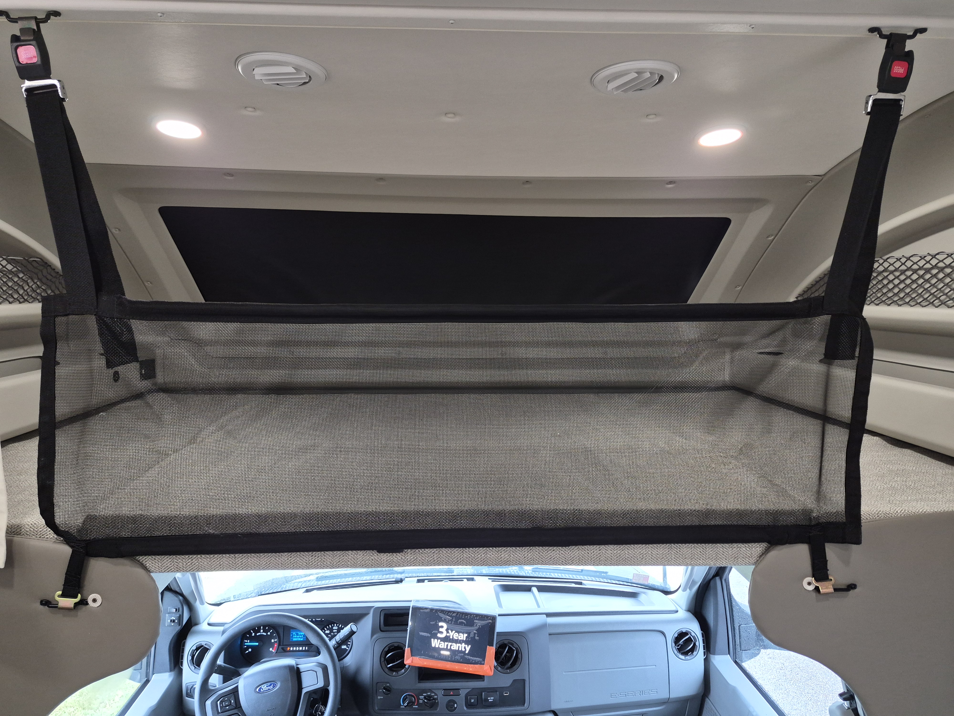 2027 JAYCO GREYHAWK 30Z - Image 23