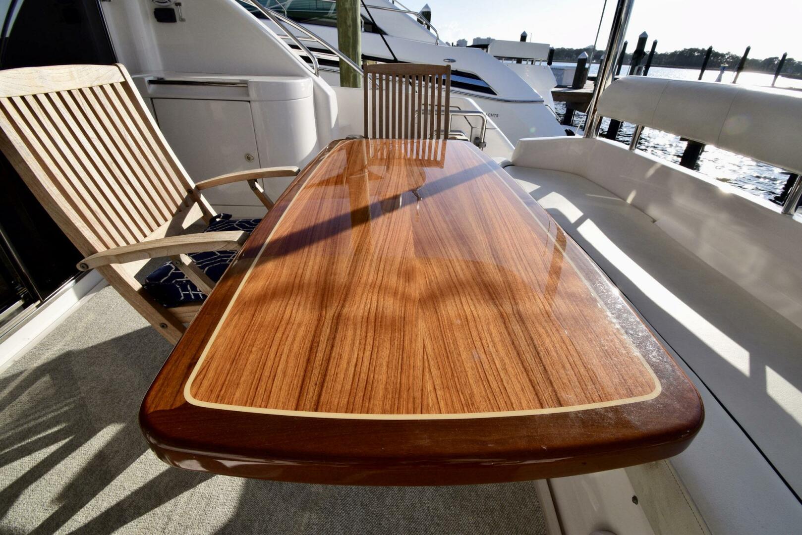 2010 Neptunus MY Flybridge - Image 31