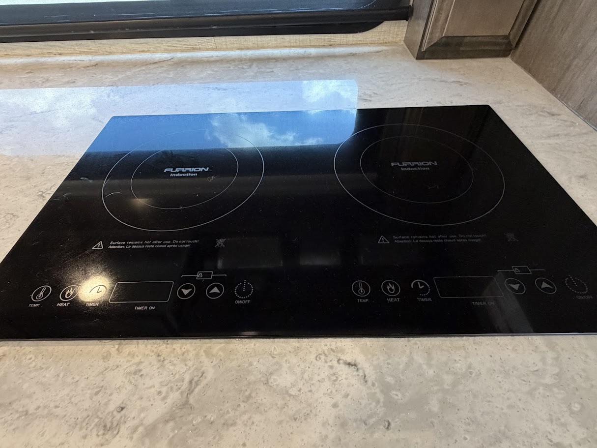 2022 JAYCO SENECA 37M - Image 20