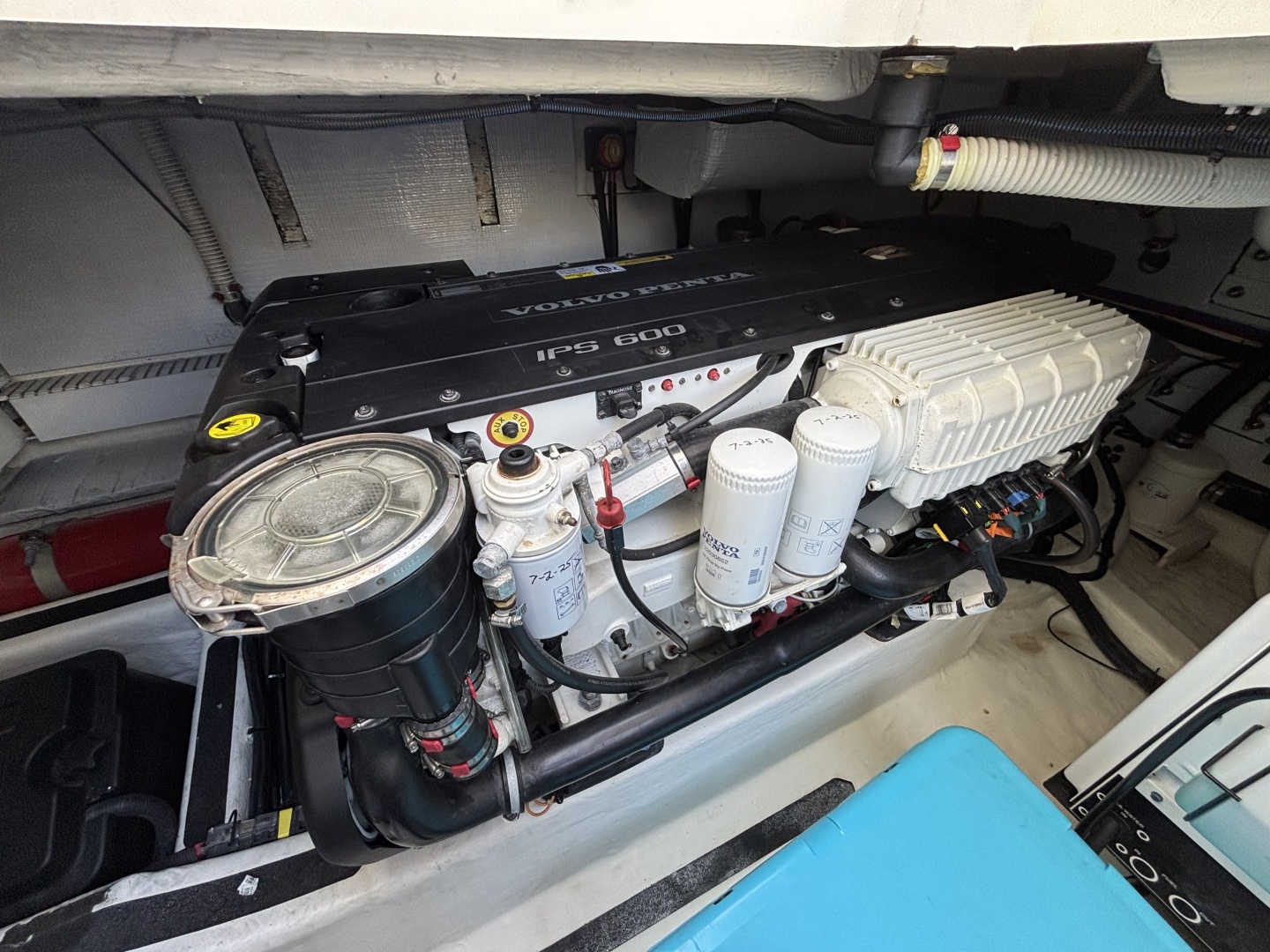 2019 Sabre 45 Express - Image 43