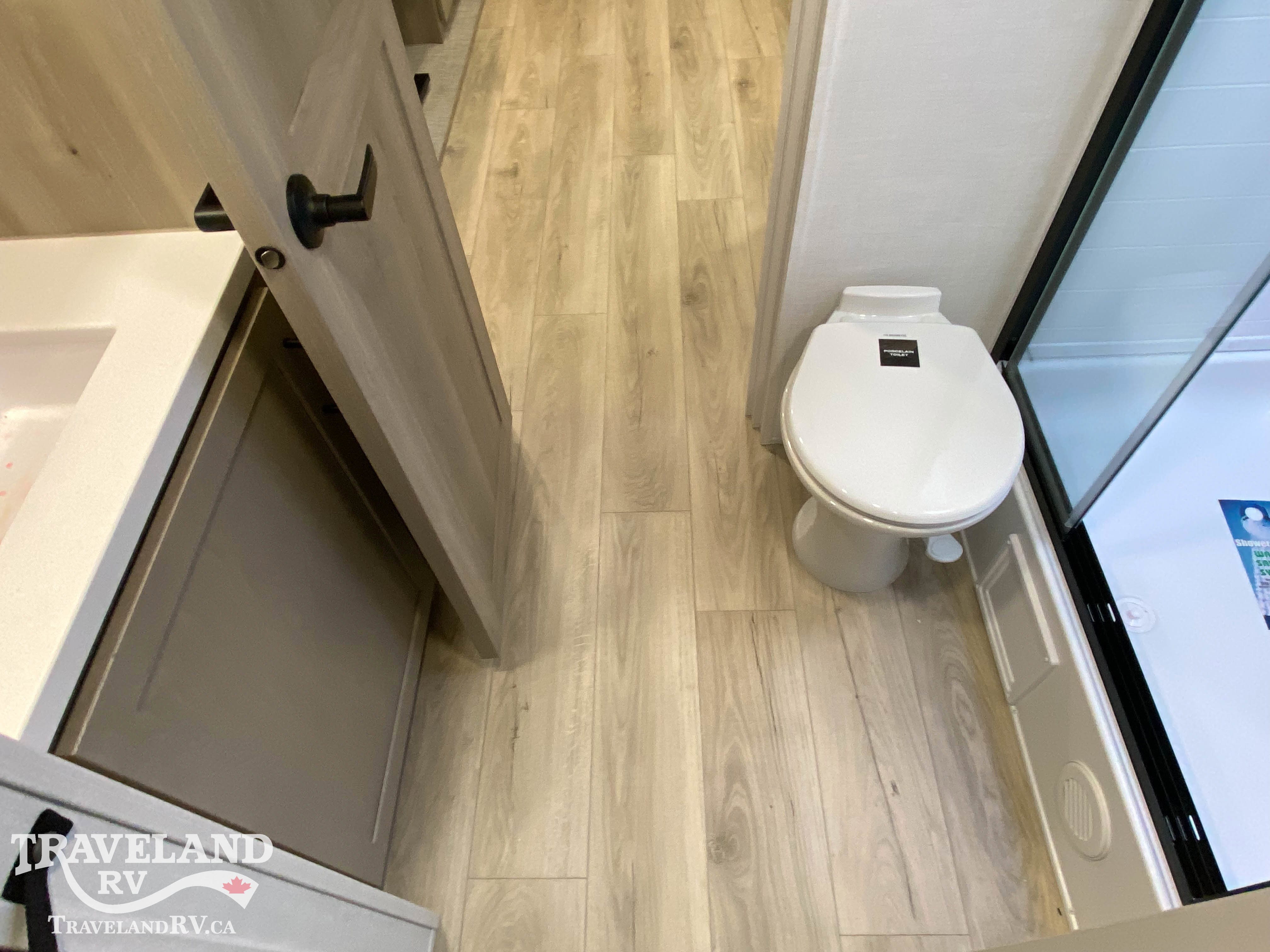 2026 Forest River Rockwood Mini Lite 2506FK - Image 24