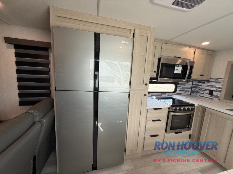 2026 FOREST RIVER 37GALLEY - Image 7