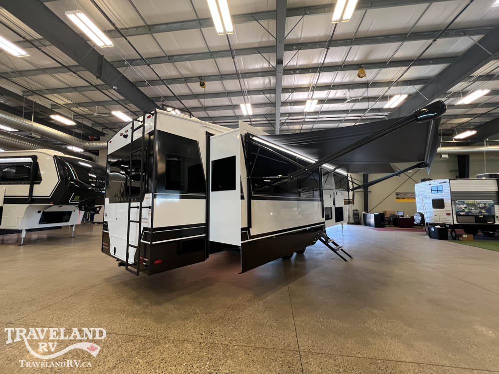 2027 Brinkley RV Model Z 3610 - Image 8