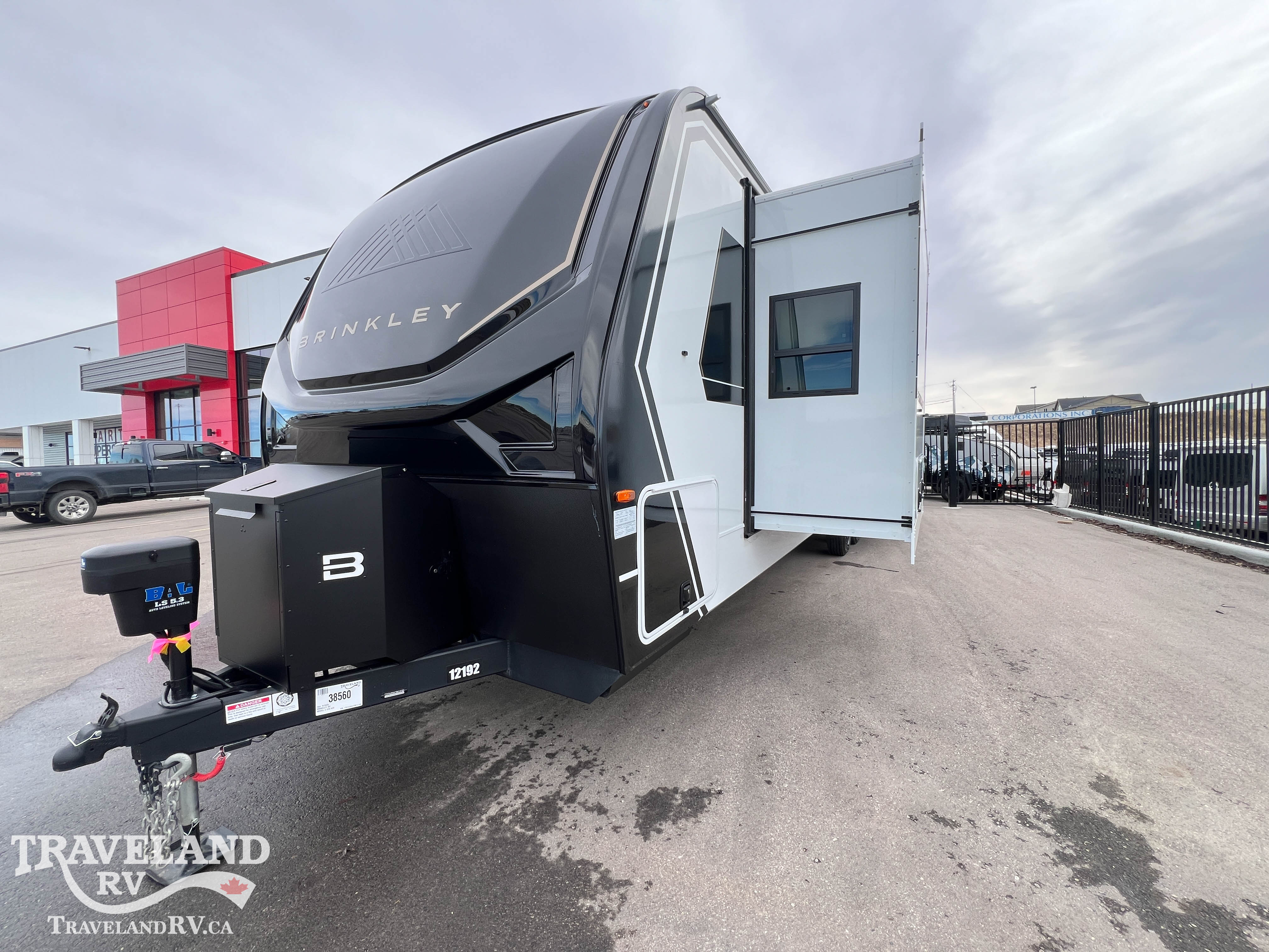 2026 Brinkley RV Model Z Air 310 - Image 5
