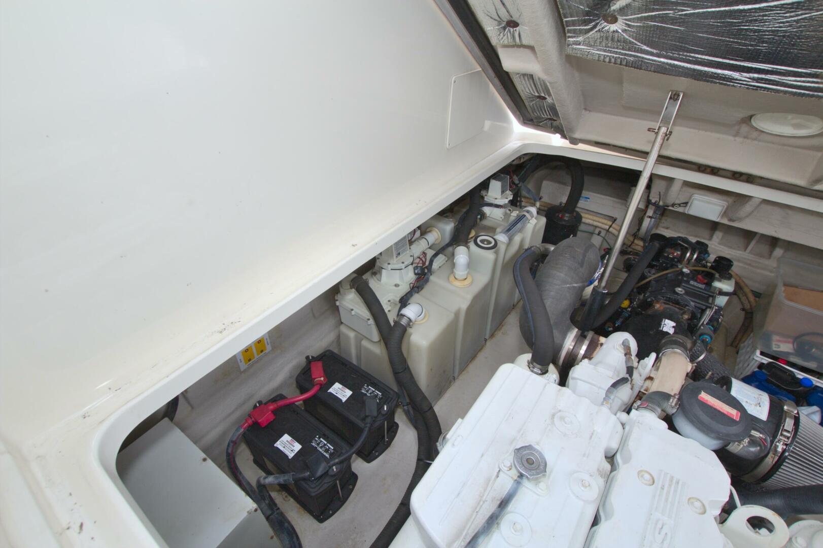2009 Sea Ray 44 Sundancer - Image 59