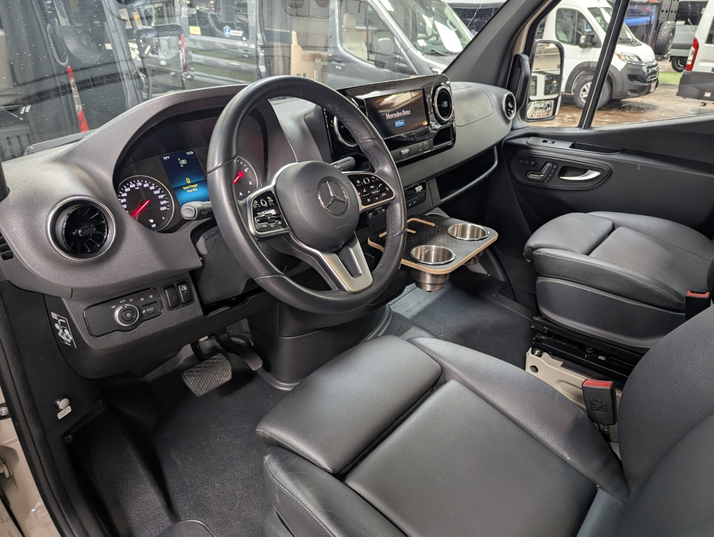 2025 Entegra Coach Launch 19Y - Image 7