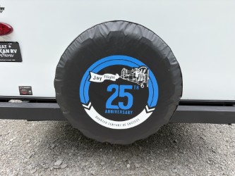 2027 JAYCO JAY FLIGHT 334RTS - Image 2