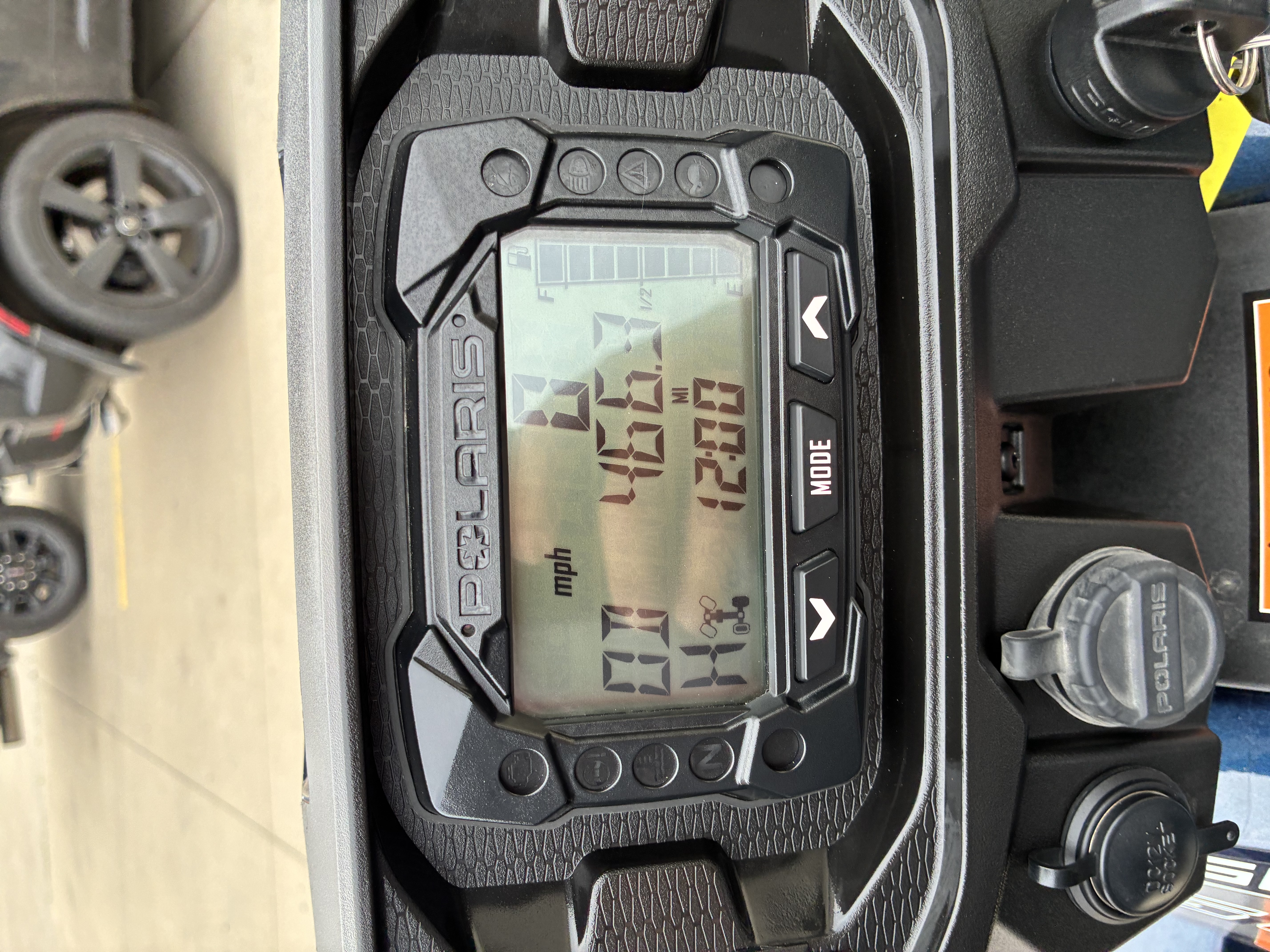 2021 Polaris Sportsman 850 - Image 12