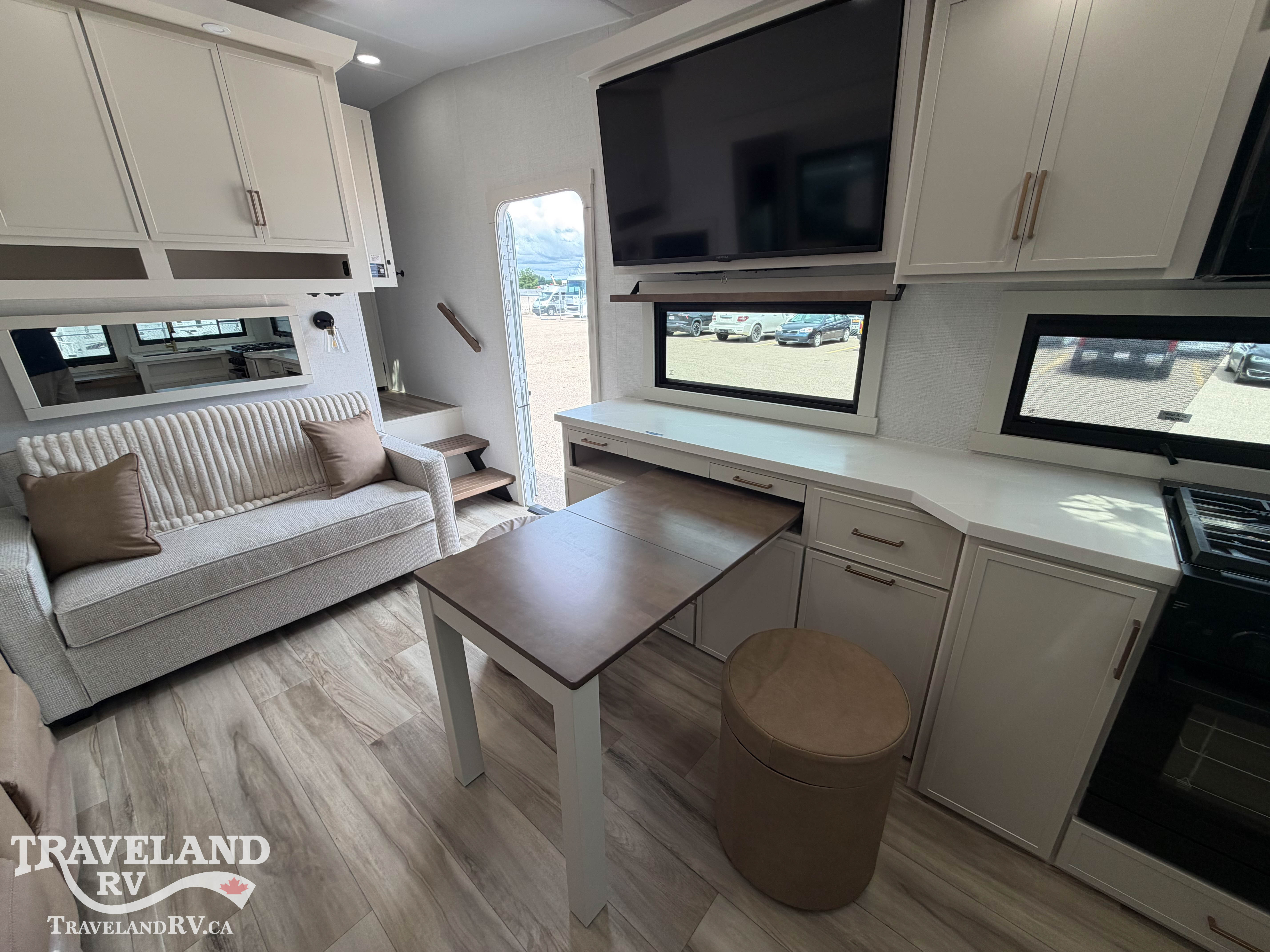 2027 Brinkley RV Model Z 2680 - Image 4