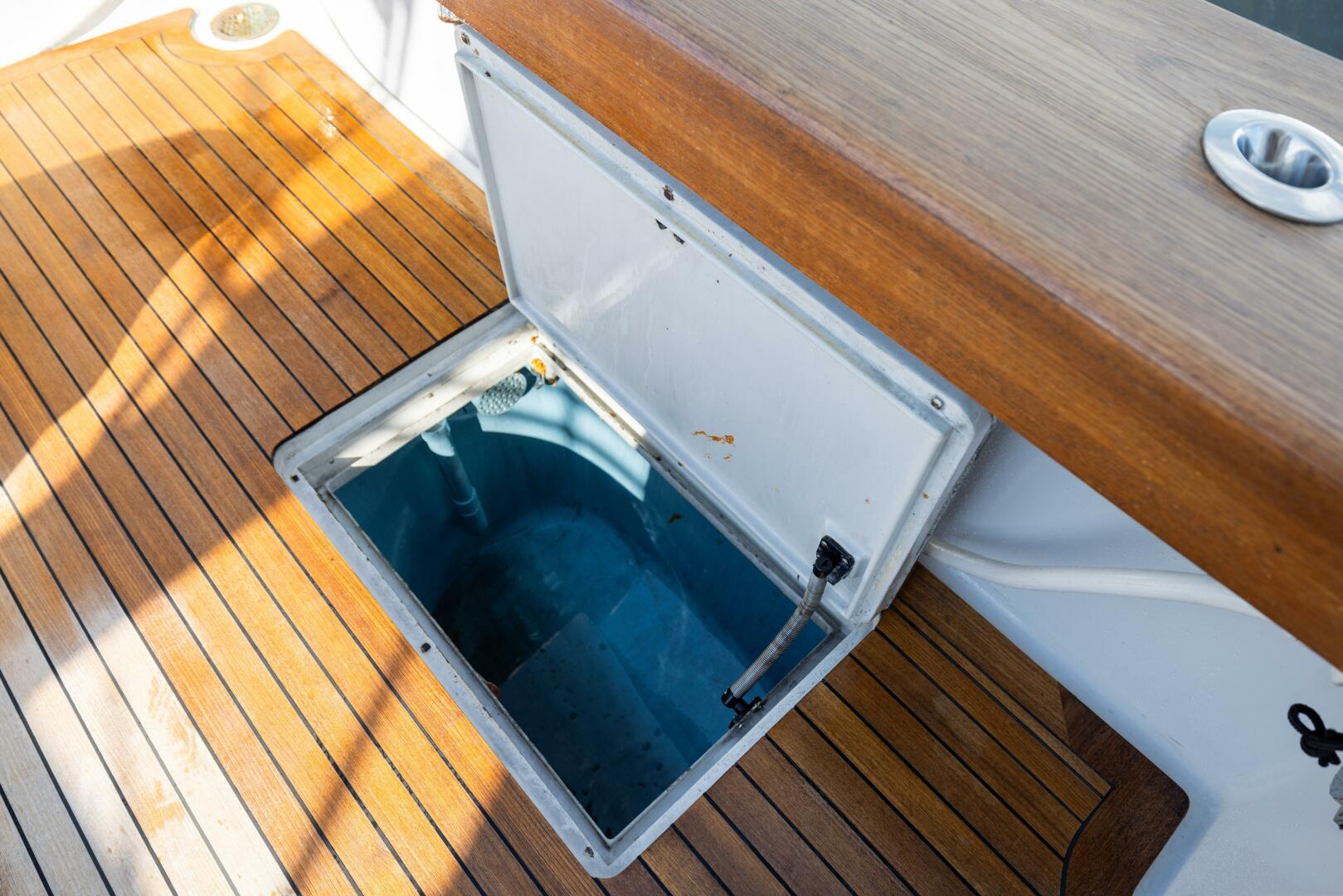 1996 Jim Smith Sportfish - Image 22