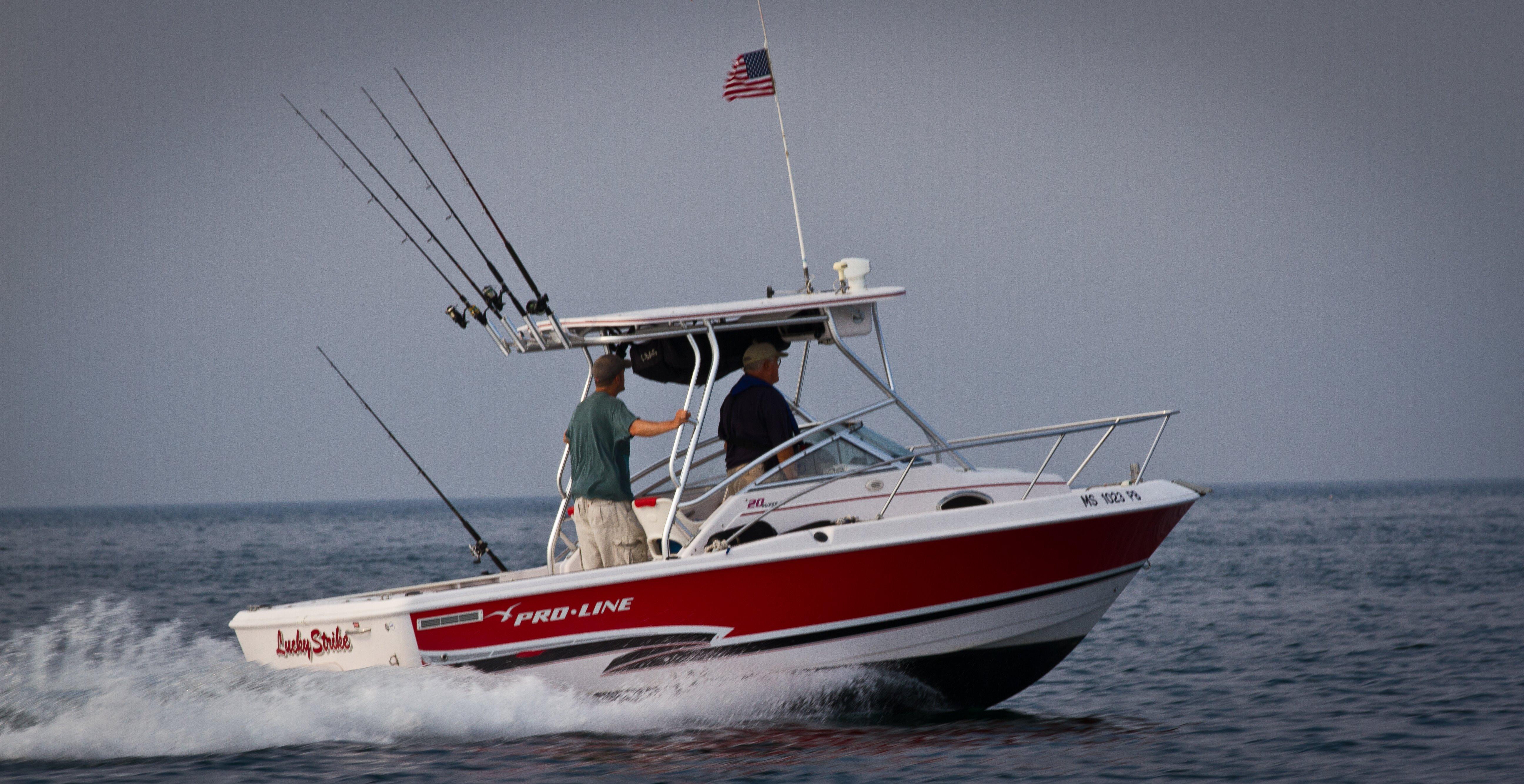 2027 Highfield Sport 360 Standard - Image 748