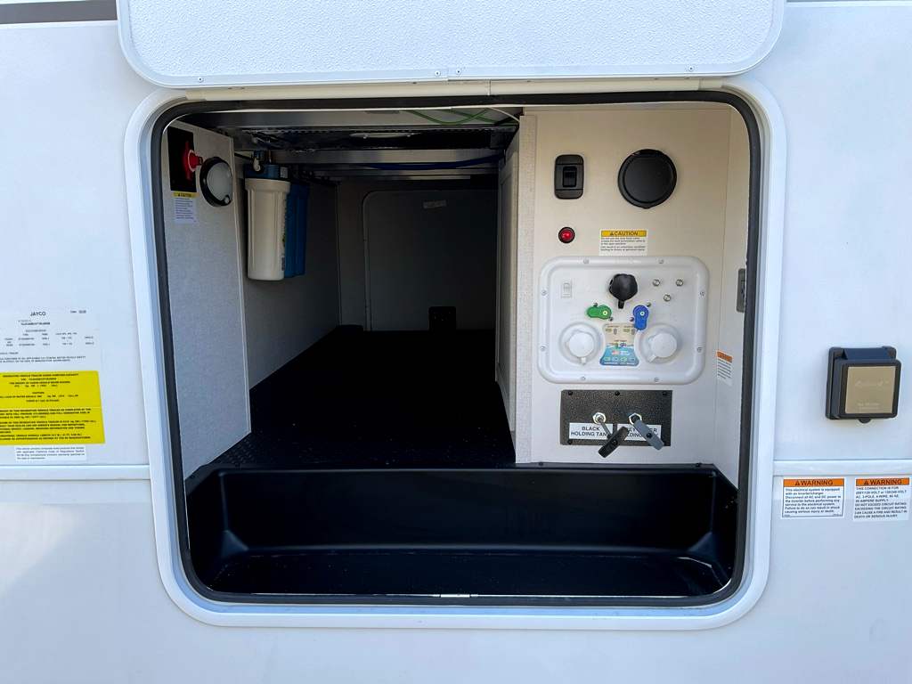 2026 JAYCO Eagle 367 TBTS - Image 33