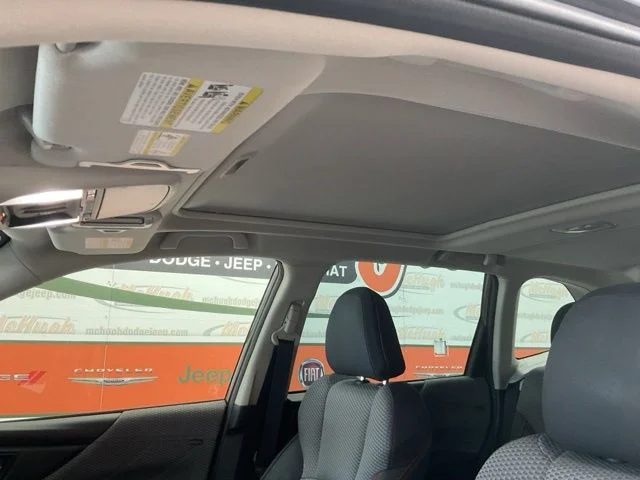 2023 Subaru Forester Wagon 5D Sport AWD - Image 19