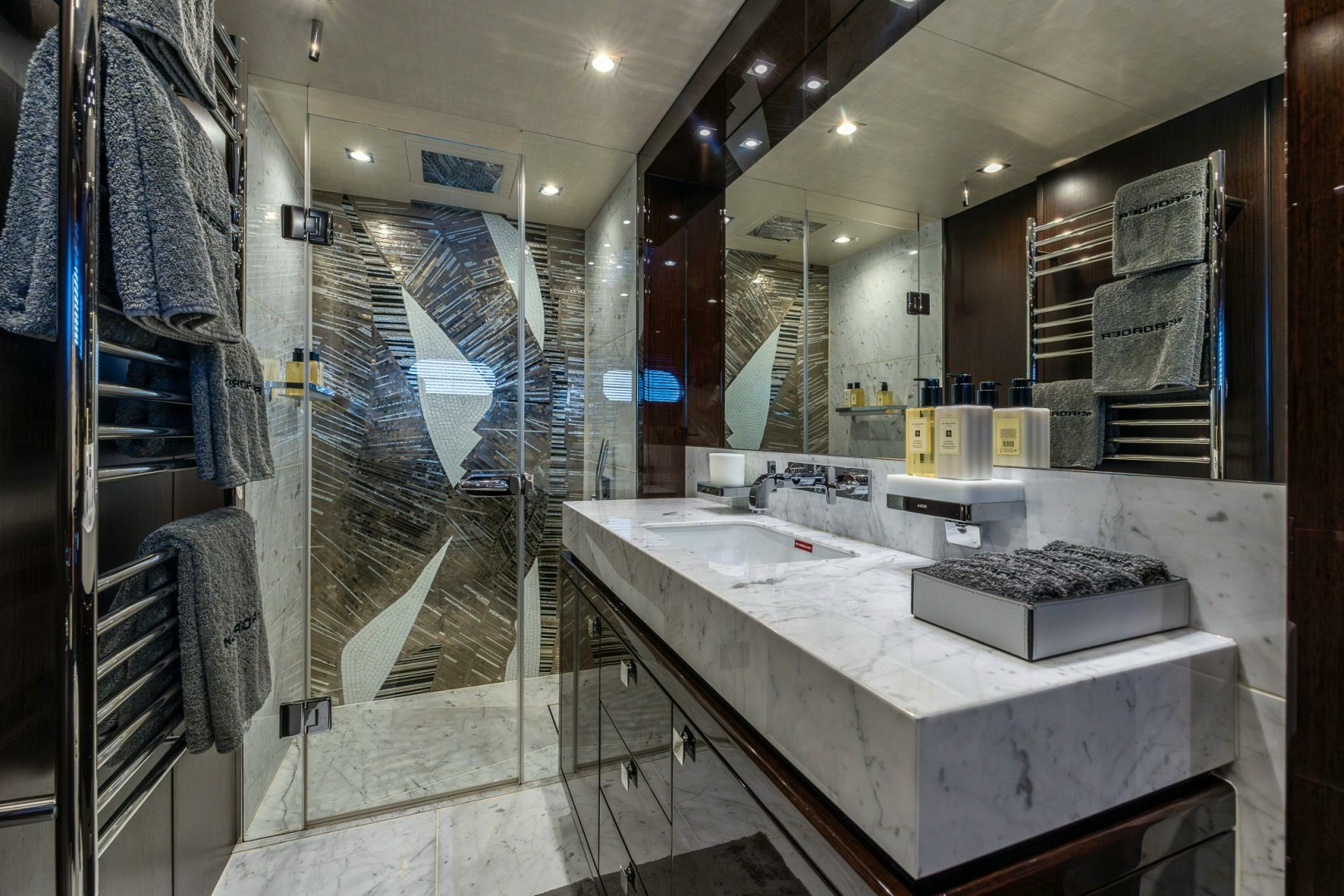 2020 Sunseeker Sunseeker 116 Yacht - Image 34