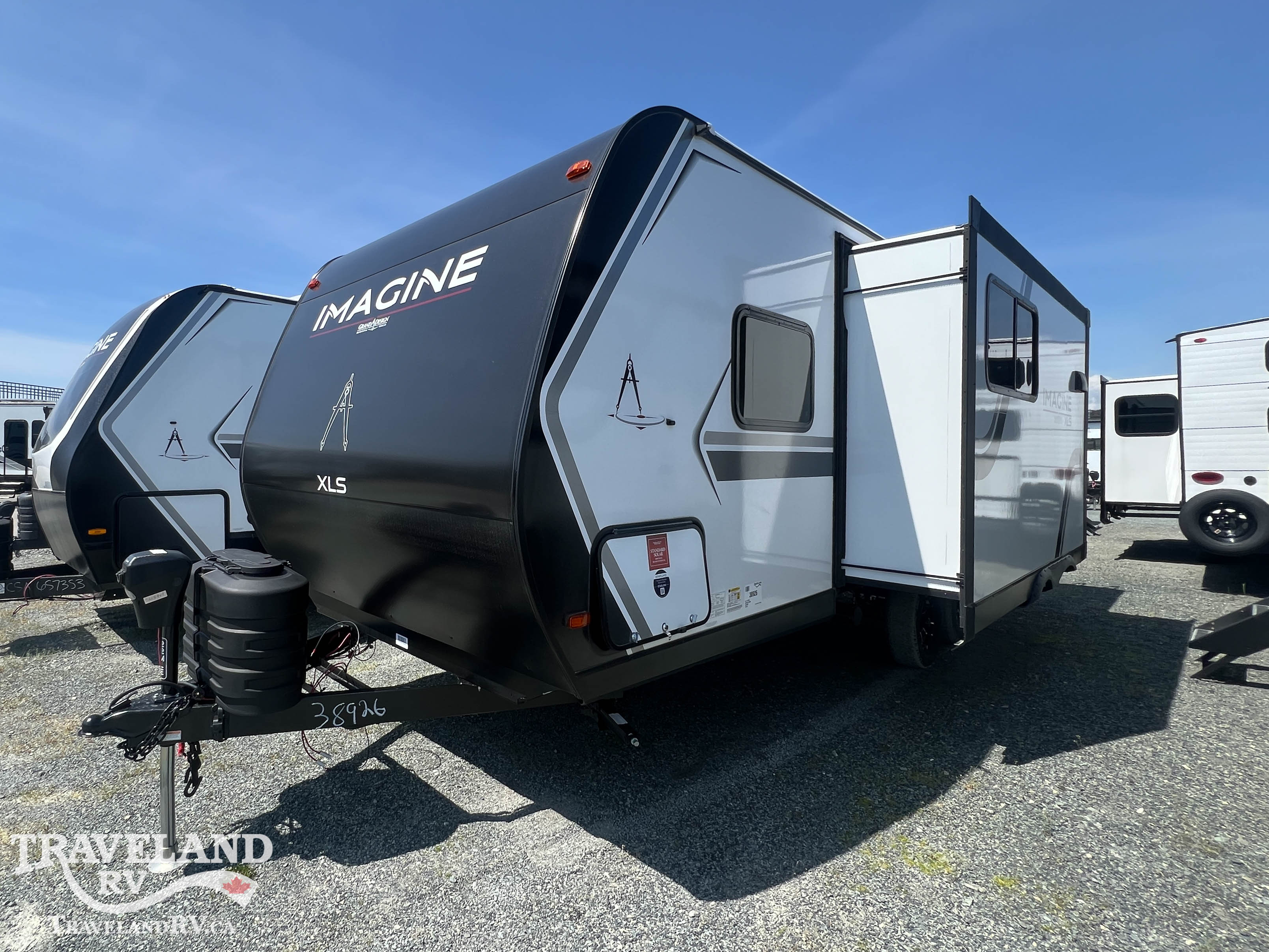 2026 Grand Design Imagine XLS 22MLE - Image 3