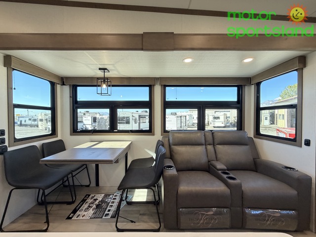 2026 KZ RV Durango D301RLT - Image 17