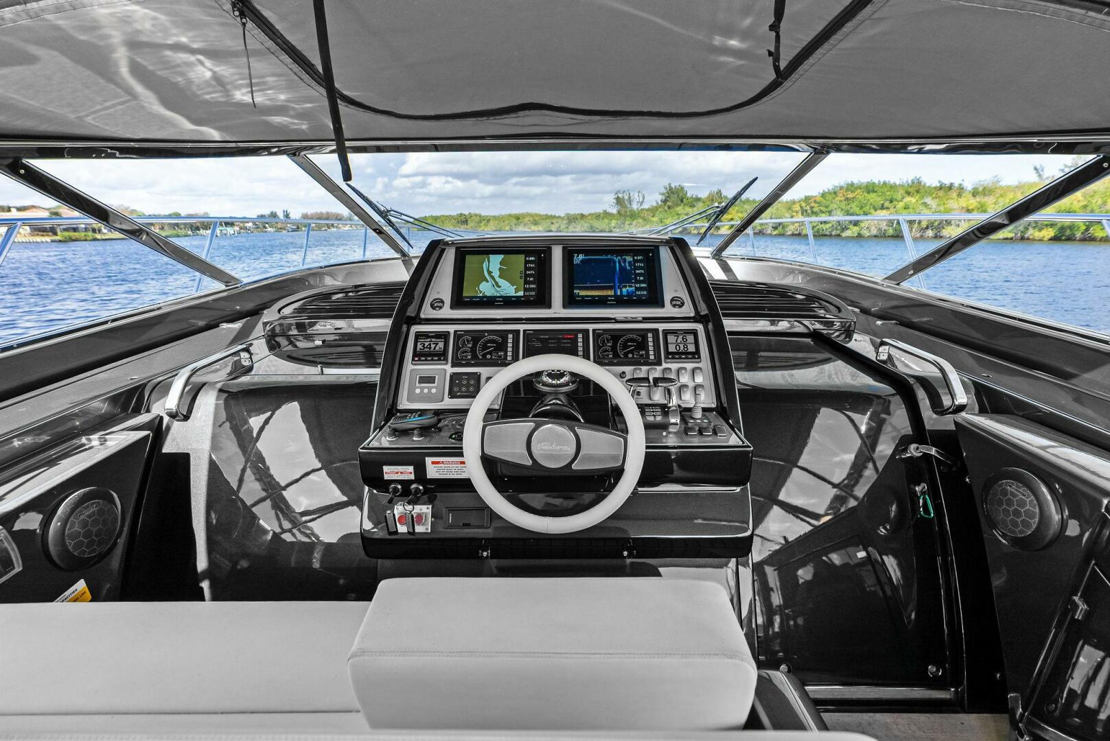 2015 Riva 63 Virtus - Image 38