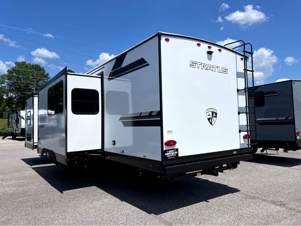 2026 VENTURE RV STRATUS 302VBH - Image 3