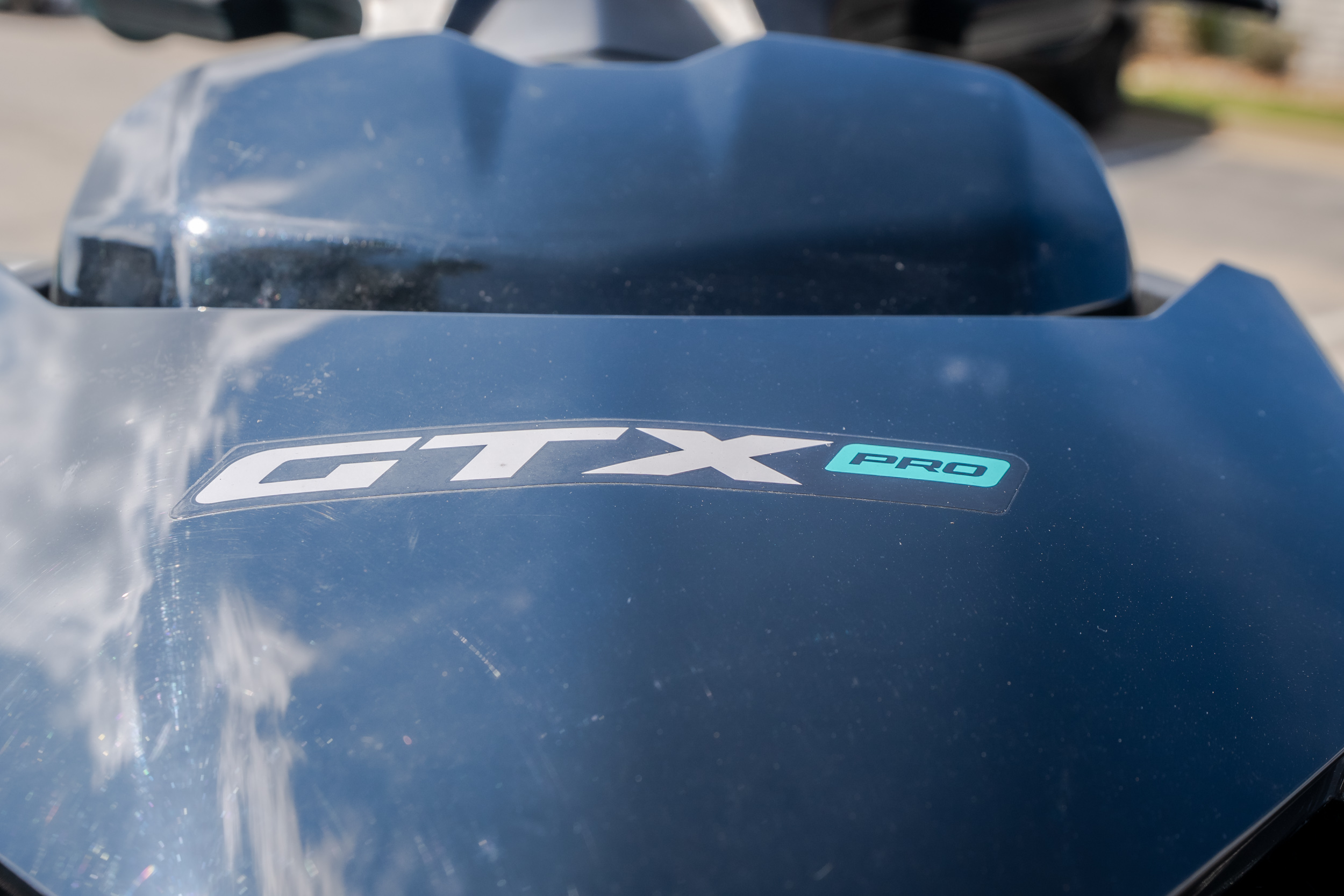 2023 Sea Doo GTX PRO 130 - Image 6