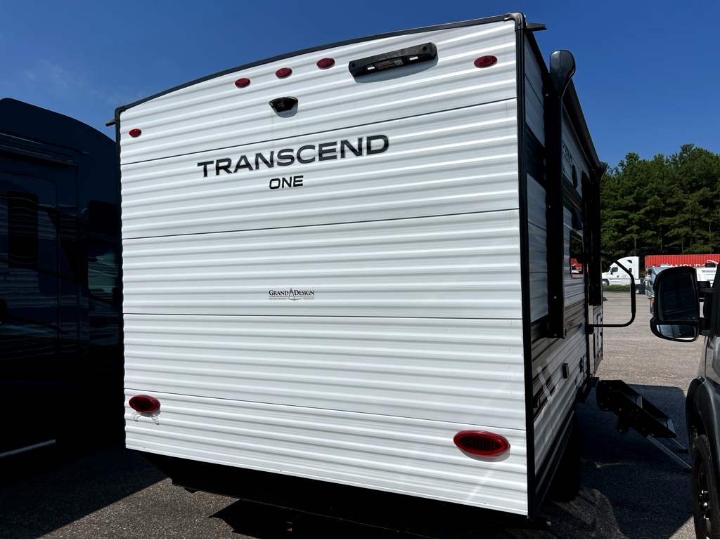 2024 GRAND DESIGN TRANSCEND 151BH - Image 4
