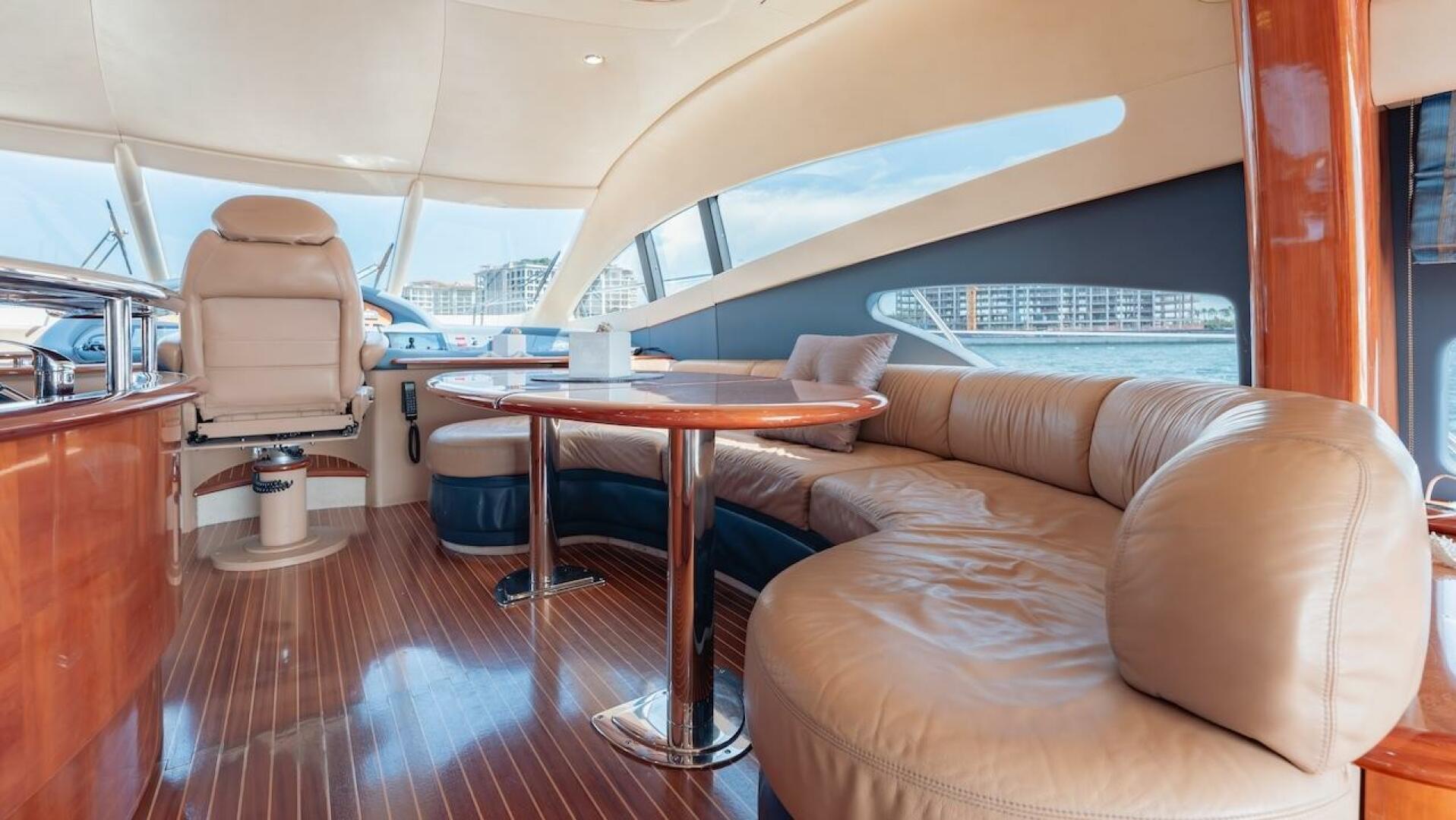 2007 Azimut Evolution - Image 52