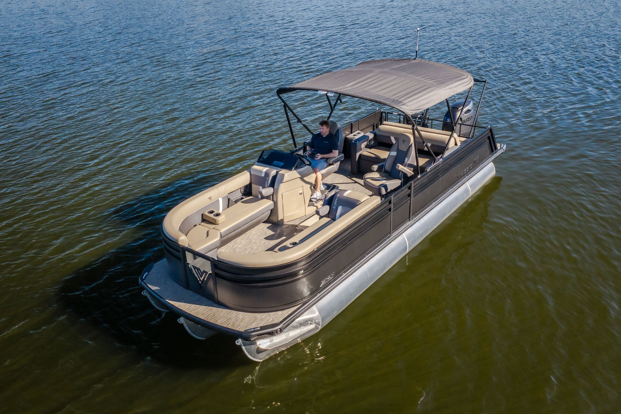 2026 Viaggio Z24S - Image 40