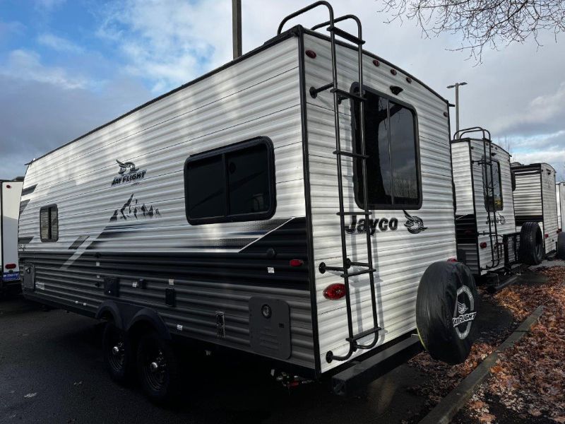 2023 Jayco Jay Flight SLX 212QBW - Image 3