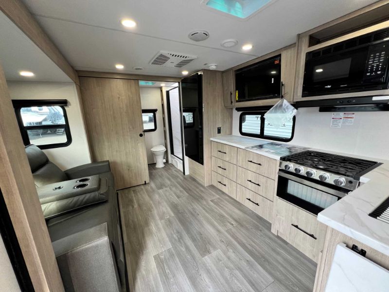 2026 Grand Design Imagine XLS 22RBE - Image 5