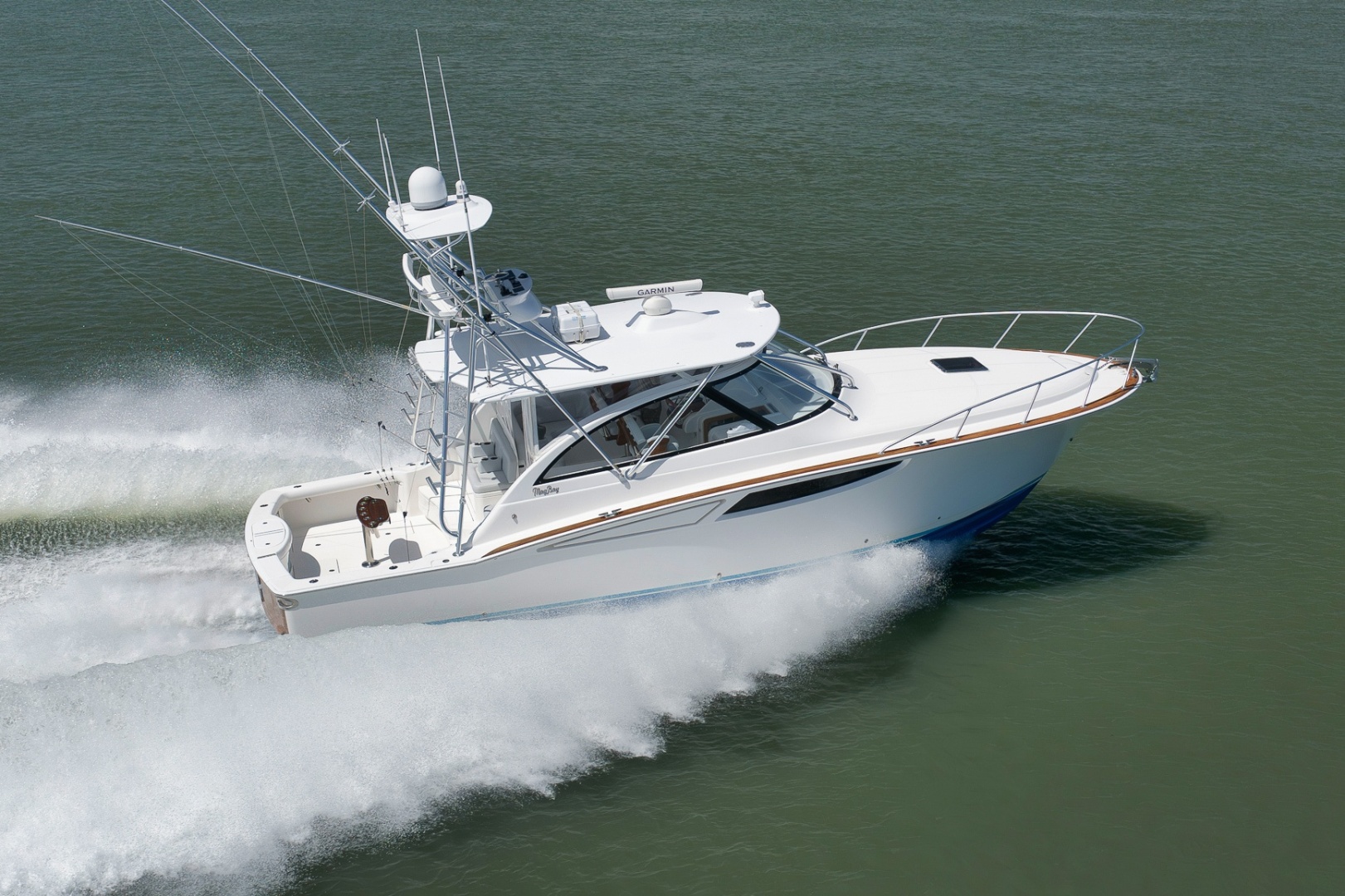2022 Mag Bay - Image 16