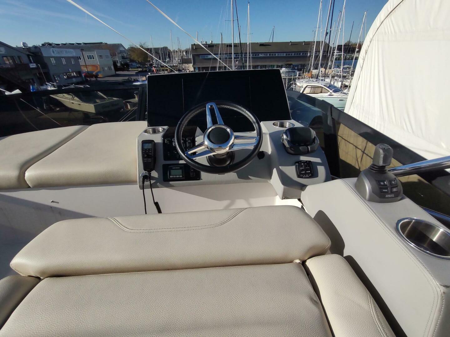 2021 Regal 42 FLY - Image 24