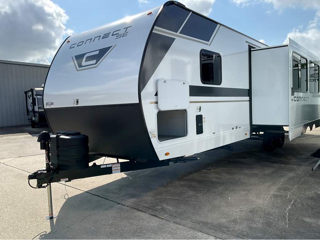 2026 KZ CONNECT C301 BHKSE - Image 24