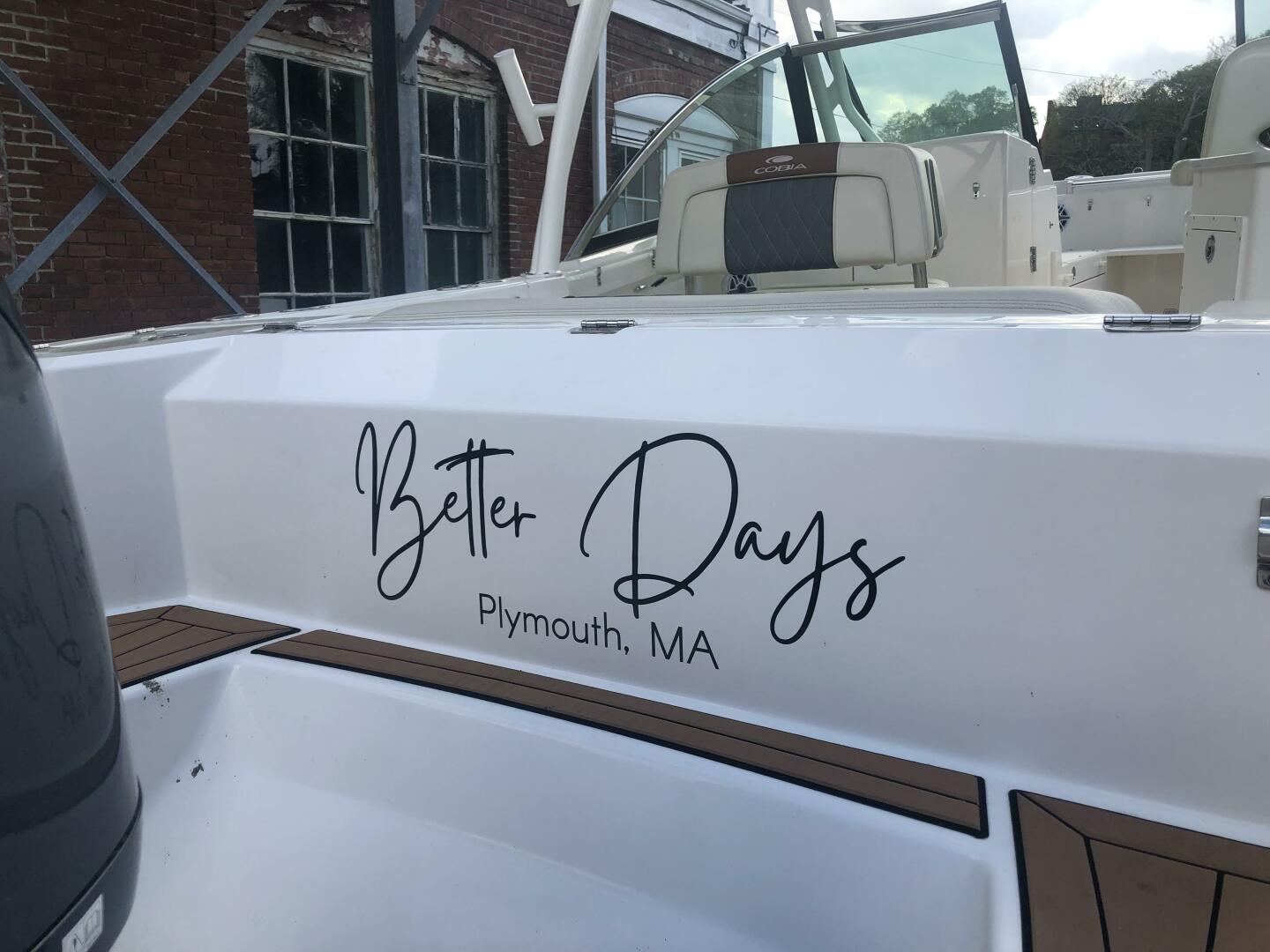 2022 Cobia 240DC - Image 12