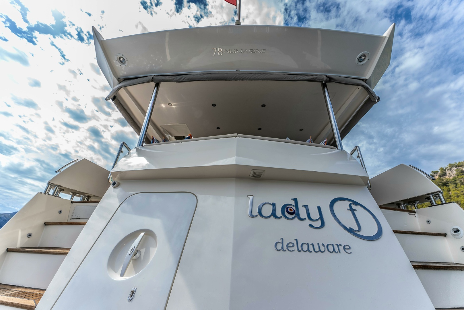 2012 Numarine - Image 15